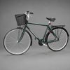 Herrcykel, Monark, 7-växlad, 28".