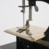 Symaskiner, 3st, miniatyrer, 1900-talets mitt.