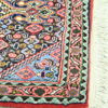 Mattor, 3st, orientaliska, handknutna.