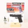 Luftpistol, Witness 1911, Tanfoglio.