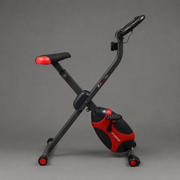 Motionscykel, X-Bike, Insportline.