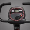 Motionscykel, X-Bike, Insportline.