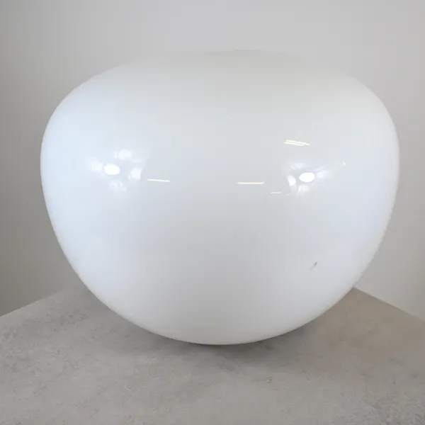 Carl Öjerstam, bordslampa, jonisk, Ikea, tidigt 2000-tal.