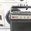Radioapparater, 2st, 1970/80-tal.