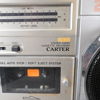 Radioapparater, 2st, 1970/80-tal.