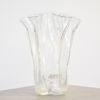 Pertti Kallioninen, vas, glas, Muurla, Finland, 1970-tal.