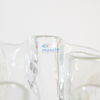 Pertti Kallioninen, vas, glas, Muurla, Finland, 1970-tal.