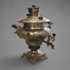 Samovar, omkring år 1900.