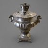 Samovar, omkring år 1900.