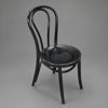 Gillis Lundgren, stolar, 4st, "Öglan", Ikea, 1900-talets andra hälft.