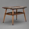 Lucian Ercolani, soffbord, Ercol Windsor, England, 1960-tal.