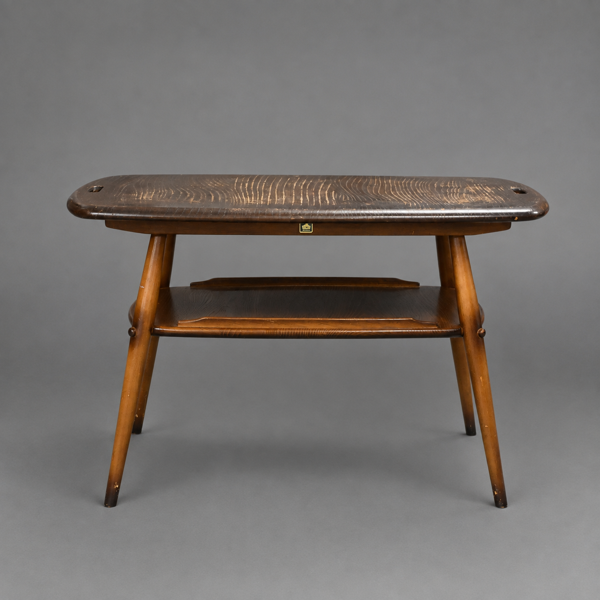Lucian Ercolani, soffbord, Ercol Windsor, England, 1960-tal.