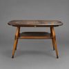 Lucian Ercolani, soffbord, Ercol Windsor, England, 1960-tal.