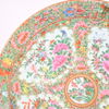 Fat, porslin, kanton, Kina, 1800-tal.