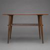 Soffbord, teak, 1950/60-tal.