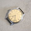 Armbandsur, Omega, Seamaster, 35mm, 1960-tal.