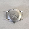 Armbandsur, Omega, Seamaster, 35mm, 1960-tal.