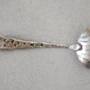 Bestick i silver, 830.