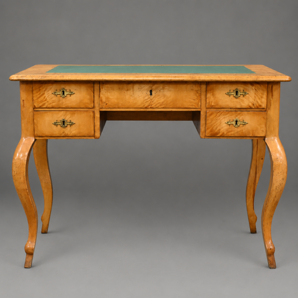 Skrivbord, nyrokoko, 1800-talets andra hälft.