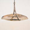 Eriksson Axel Edvard, balansvåg, silver, Stockholm, 1927.