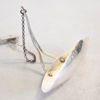 Eriksson Axel Edvard, balansvåg, silver, Stockholm, 1927.
