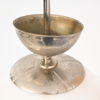 Klotlampa, funkis, 1930/40-tal.