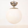 Klotlampa, funkis, 1930/40-tal.