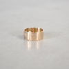 Ringar, 2st, 20k och 14k guld.