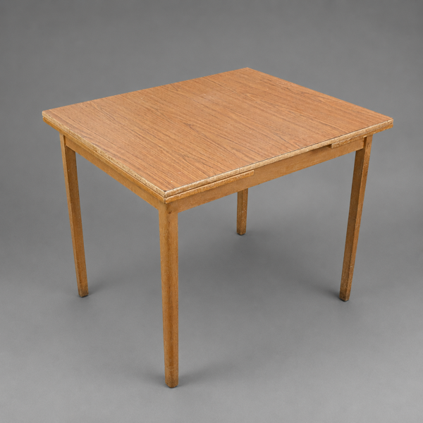 Bord, perstorp, 1900-talets mitt.