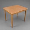 Bord, perstorp, 1900-talets mitt.