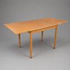 Bord, perstorp, 1900-talets mitt.