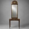 Spegel med konsolbord, Swedish Grace, 1920/30-tal.