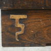 Spegel med konsolbord, Swedish Grace, 1920/30-tal.