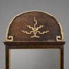 Spegel med konsolbord, Swedish Grace, 1920/30-tal.
