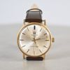 Armbandsur, 18k guld, Seastar Seven, Tissot, 34 mm. 