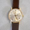 Armbandsur, 18k guld, Seastar Seven, Tissot, 34 mm. 