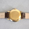 Armbandsur, 18k guld, Seastar Seven, Tissot, 34 mm. 