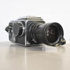 Kamera, Hasselblad 500C, omkring 1960-tal.
