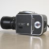 Kamera, Hasselblad 500C, omkring 1960-tal.