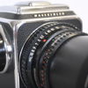 Kamera, Hasselblad 500C, omkring 1960-tal.