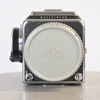 Kamera, Hasselblad 500C, omkring 1960-tal.