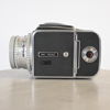 Kamera, Hasselblad 500C, omkring 1960-tal.