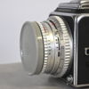 Kamera, Hasselblad 500C, omkring 1960-tal.