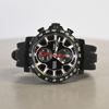 Louis Chevrolet, "Edition Limitée", kronograf, 44 mm, nr 2/250. 