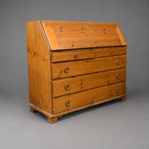 Snedklaff, 1800-tal.