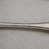 Skedar, 4st, silver, 18/1900-tal. 