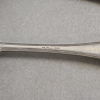 Skedar, 4st, silver, 18/1900-tal. 