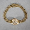Armbandsur, 18k guld, Certina, 26 mm.