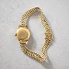 Armbandsur, 18k guld, Certina, 26 mm.