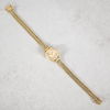 Armbandsur, 18k guld, Certina, 26 mm.
